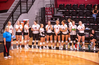 LR VB2 vs Anderson-103