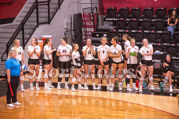 LR VB2 vs Anderson-103