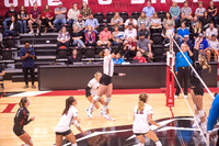 LR VB2 vs Anderson-106