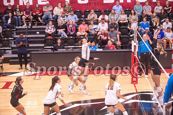 LR VB2 vs Anderson-106