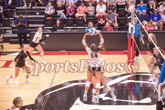 LR VB2 vs Anderson-108