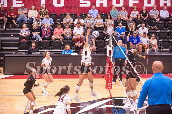 LR VB2 vs Anderson-111