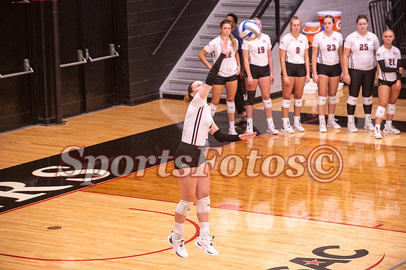 LR VB2 vs Anderson-113
