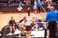 LR VB2 vs Anderson-109