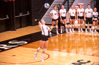 LR VB2 vs Anderson-112