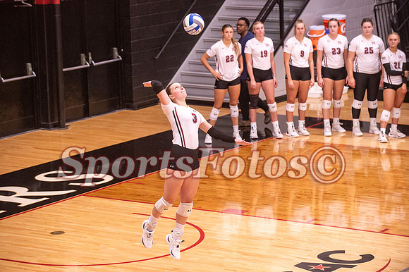 LR VB2 vs Anderson-112