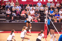 LR VB2 vs Anderson-116