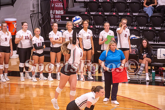 LR VB2 vs Anderson-117