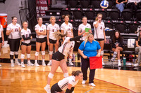 LR VB2 vs Anderson-118