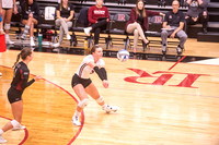 LR VB2 vs Anderson-119