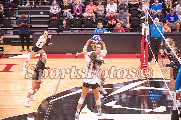 LR VB2 vs Anderson-110
