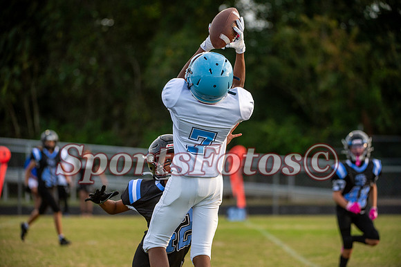 JFMS FB2 vs Northview-109