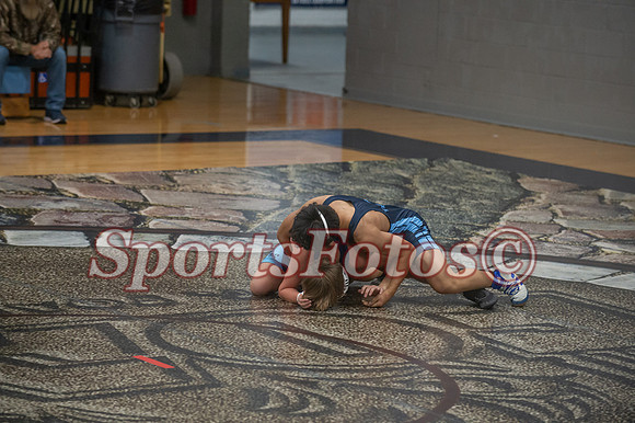 FTF Wrestling 1 vs Enka-112
