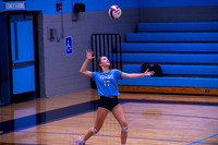 FTF JV VB5 vs E Lincoln-103