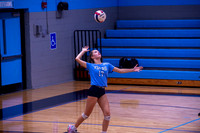 FTF JV VB5 vs E Lincoln-104
