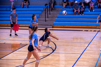 FTF JV VB5 vs E Lincoln-100