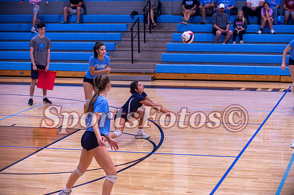 FTF JV VB5 vs E Lincoln-100