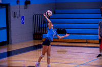 FTF JV VB5 vs E Lincoln-105