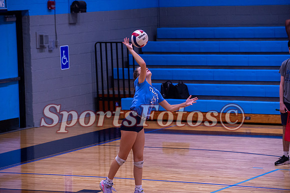 FTF JV VB5 vs E Lincoln-105