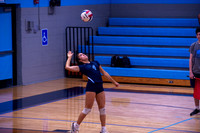 FTF JV VB5 vs E Lincoln-109