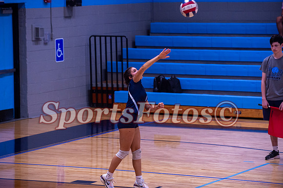 FTF JV VB5 vs E Lincoln-110