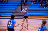 FTF JV VB5 vs E Lincoln-111