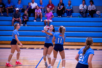 FTF JV VB5 vs E Lincoln-112