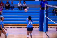 FTF JV VB5 vs E Lincoln-113