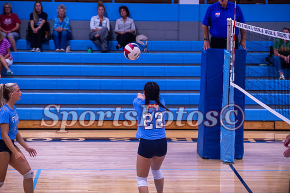 FTF JV VB5 vs E Lincoln-113