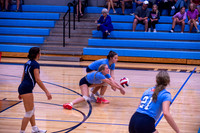 FTF JV VB5 vs E Lincoln-114