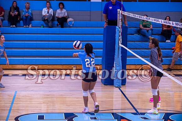 FTF JV VB5 vs E Lincoln-117
