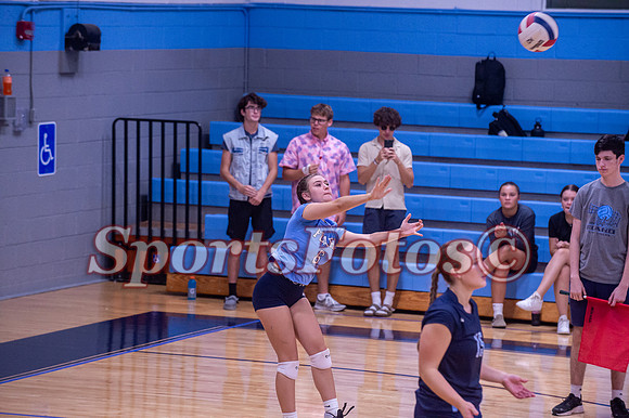 FTF Varsity VB5 vs E Lincoln-102