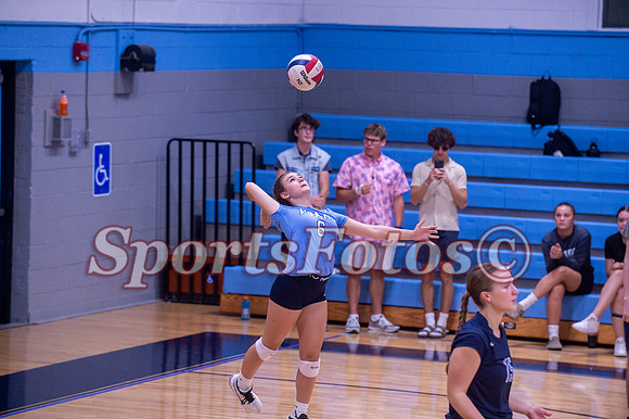 FTF Varsity VB5 vs E Lincoln-100