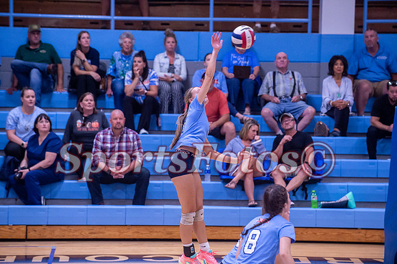 FTF Varsity VB5 vs E Lincoln-103