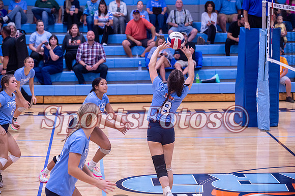 FTF Varsity VB5 vs E Lincoln-104