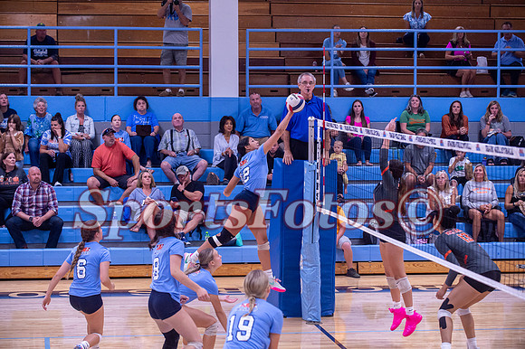 FTF Varsity VB5 vs E Lincoln-106