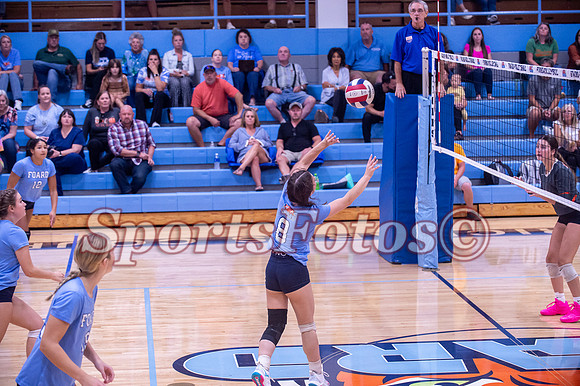 FTF Varsity VB5 vs E Lincoln-107