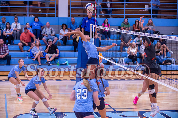 FTF Varsity VB5 vs E Lincoln-109