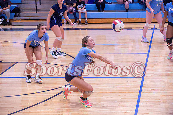FTF Varsity VB5 vs E Lincoln-112