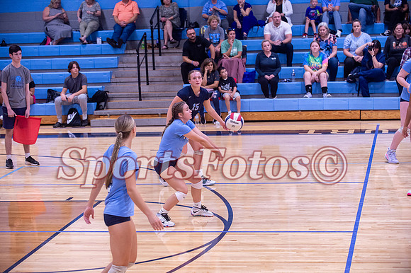 FTF Varsity VB5 vs E Lincoln-113