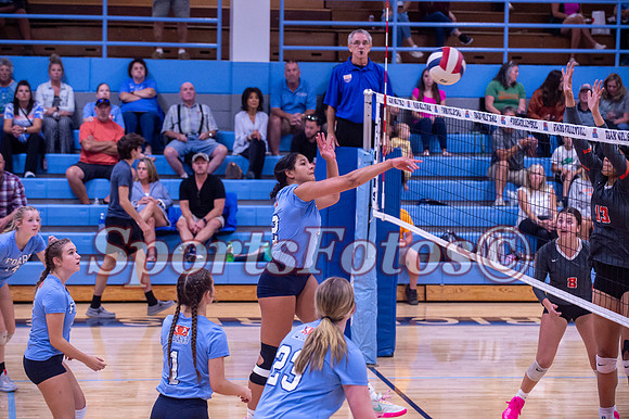 FTF Varsity VB5 vs E Lincoln-116