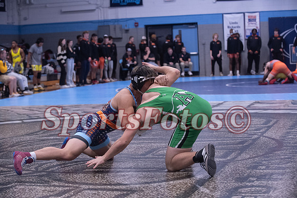 FTF Wrestling vs Ashbrook-102