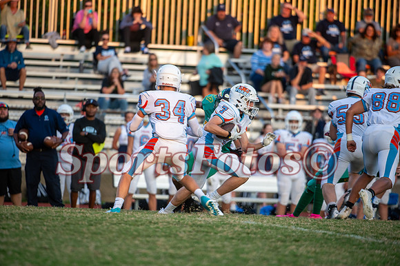 FTF JV FB4 vs W Iredell-105