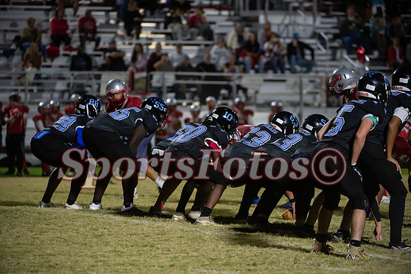 JFMS FB7 vs Arndt-214