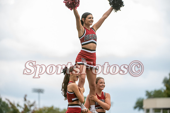 LR24 FB1 vs Bowie State-103