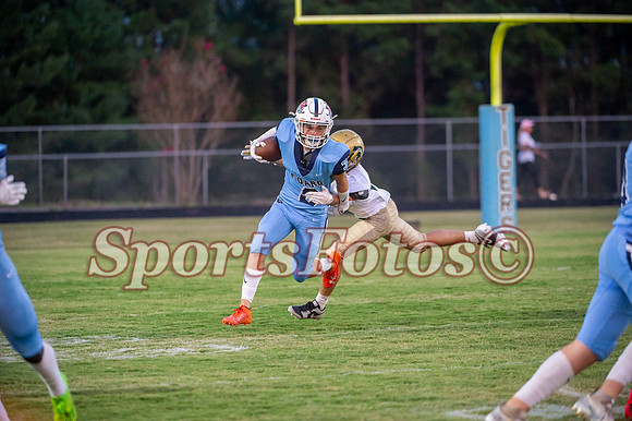 FTF23 Varsity FB1-101
