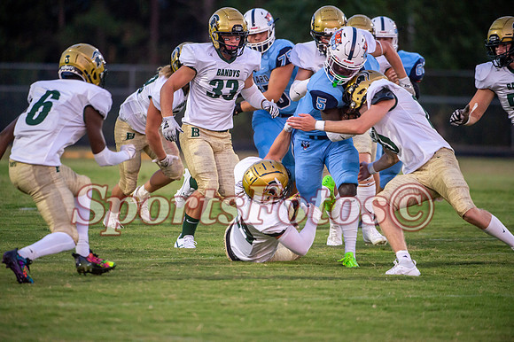 FTF23 Varsity FB1-104