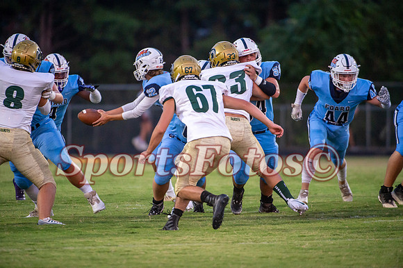 FTF23 Varsity FB1-105