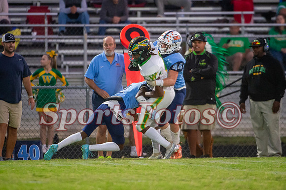 FTF Varsity FB2 vs W Iredell-104