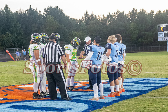 FTF Varsity FB2 vs W Iredell-102